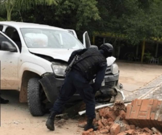 Aprehenden en Sinaloa a un presunto cuñado de ‘El Chapo’ Aprehenden en Sinaloa a un presunto cuñado de ‘El Chapo’