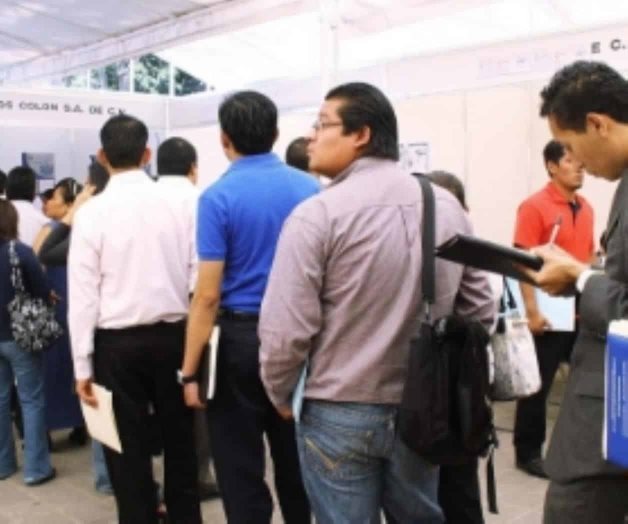 Da país nulo apoyo para desempleados Da país nulo apoyo para desempleados