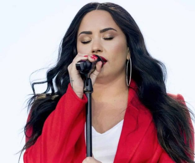 La Sobredosis de Lovato fue por fentanilo La Sobredosis de Lovato fue por fentanilo
