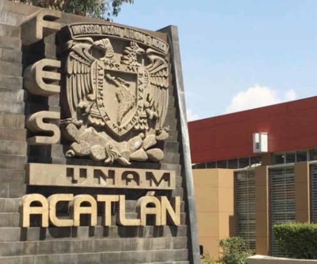 Encuentran a estudiante desaparecido de la FES Encuentran a estudiante desaparecido de la FES