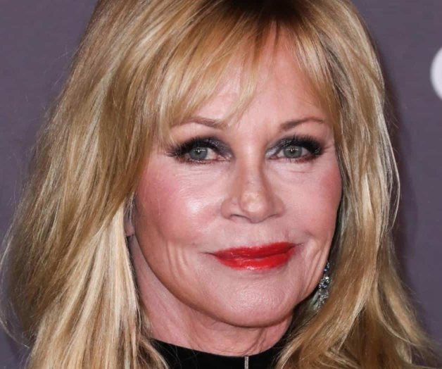 Melanie Griffith habla de su soltería Melanie Griffith habla de su soltería