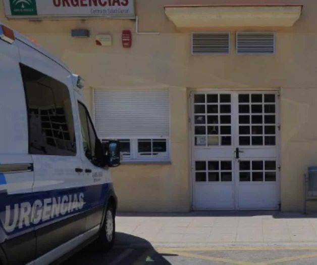 Arrestan a un hombre por matar a su pareja en España Arrestan a un hombre por matar a su pareja en España