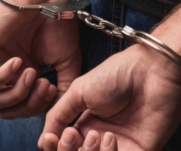 Detienen 13 años después a un ladrón en Brasil Detienen 13 años después a un ladrón en Brasil