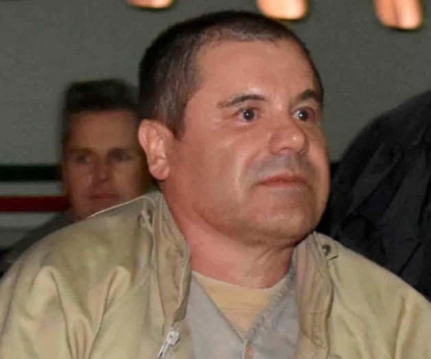 EU decide que el juicio del Chapo será en corte de Brooklyn EU decide que el juicio del Chapo será en corte de Brooklyn