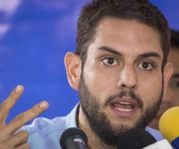 Diputado es acusado de traición a la patria por atentado a Maduro Diputado es acusado de traición a la patria por atentado a Maduro