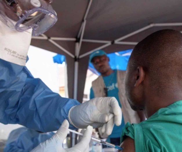 41 muertos tras brote de ébola en segunda provincia del Congo 41 muertos tras brote de ébola en segunda provincia del Congo