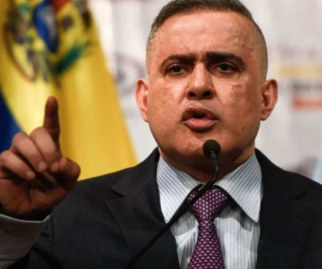 14 detenidos por atentado contra Maduro en Venezuela 14 detenidos por atentado contra Maduro en Venezuela