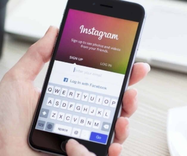 Reportan hackeo en cientos de cuentas en Instagram Reportan hackeo en cientos de cuentas en Instagram