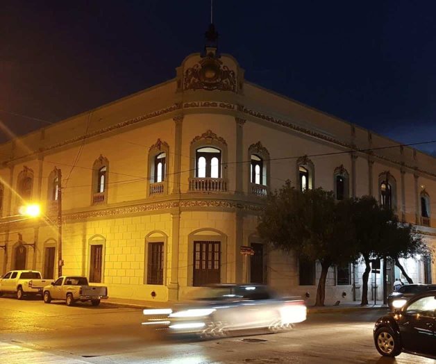 Cuestionan la base a 355 de confianza. Heredará Almaraz su gente a Xico Cuestionan la base a 355 de confianza. Heredará Almaraz su gente a Xico