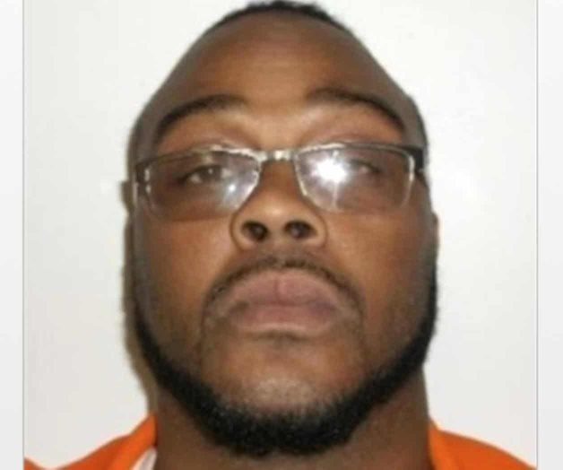 Cae un asesino y fugitivo de la ley. Está bajo custodia de autoridades Cae un asesino y fugitivo de la ley. Está bajo custodia de autoridades