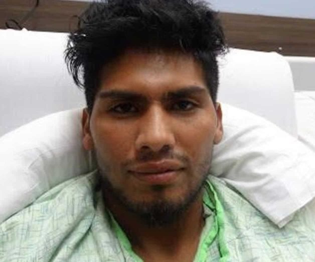 Acusan de homicidio a un responsable de accidente Acusan de homicidio a un responsable de accidente