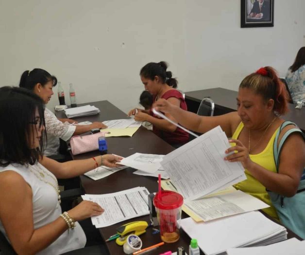 Darán a escuelas unas 26 mil becas. ‘Propósito y Virtud’ Darán a escuelas unas 26 mil becas. ‘Propósito y Virtud’