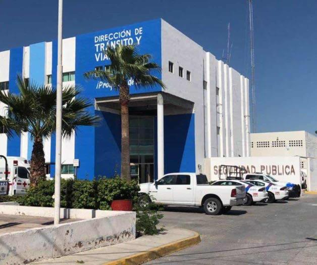 Le quitan su auto al salir de trabajar Le quitan su auto al salir de trabajar