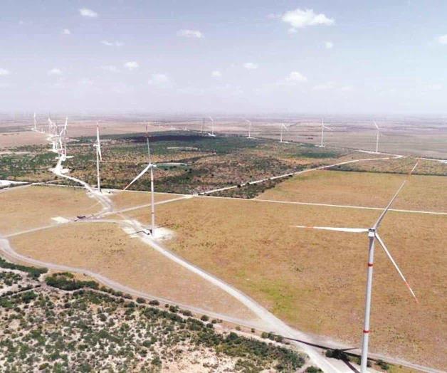 ‘Impulsa’ el viento a Reynosa hacia liderazgo internacional ‘Impulsa’ el viento a Reynosa hacia liderazgo internacional