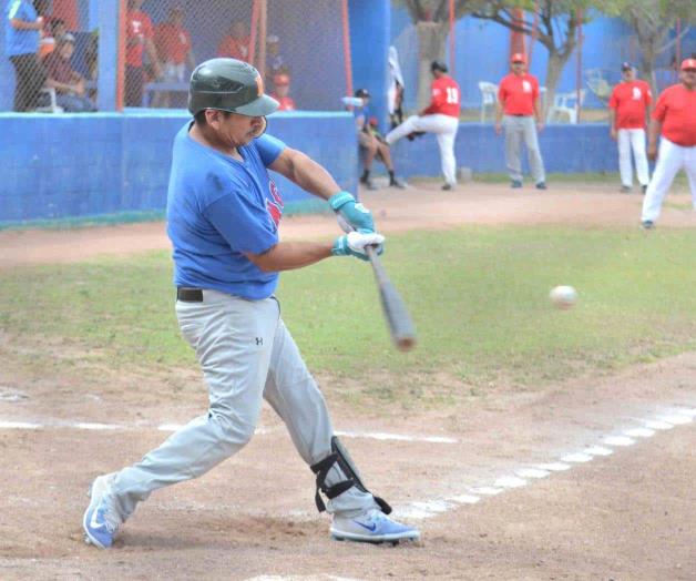 ¡CON UN PIE EN LA FINAL! ¡CON UN PIE EN LA FINAL!