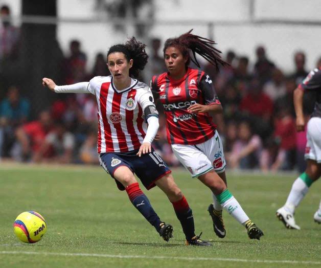 ¡SON LÍDERES! ¡SON LÍDERES!