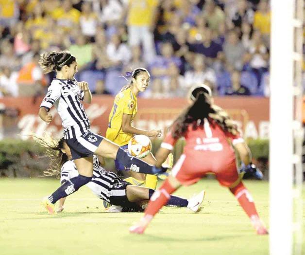 Protestan Tigres roja de Pizarro