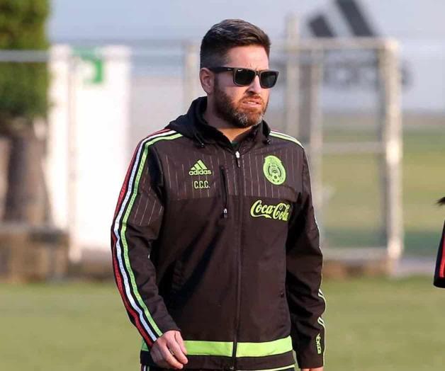 ‘Hay que seguir trabajando’ ‘Hay que seguir trabajando’