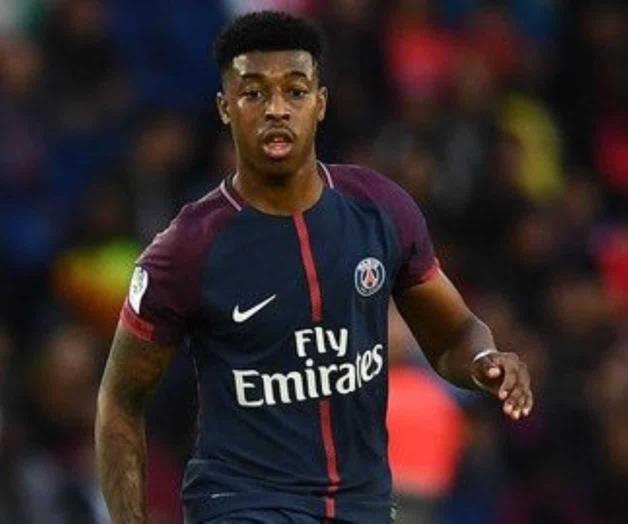 PSG retiene a Kimpembe hasta 2023 PSG retiene a Kimpembe hasta 2023