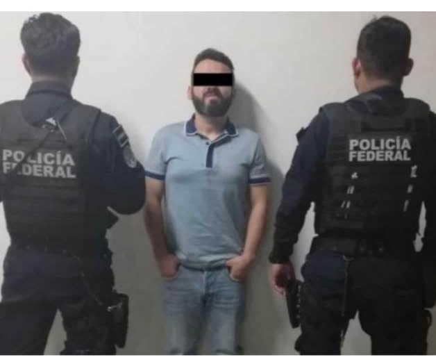 ‘El Betito’ teme por su vida en la cárcel; pide que lo protejan ‘El Betito’ teme por su vida en la cárcel; pide que lo protejan