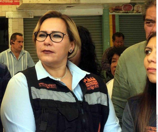 Achacan a Monreal la imposición de allegada Achacan a Monreal la imposición de allegada