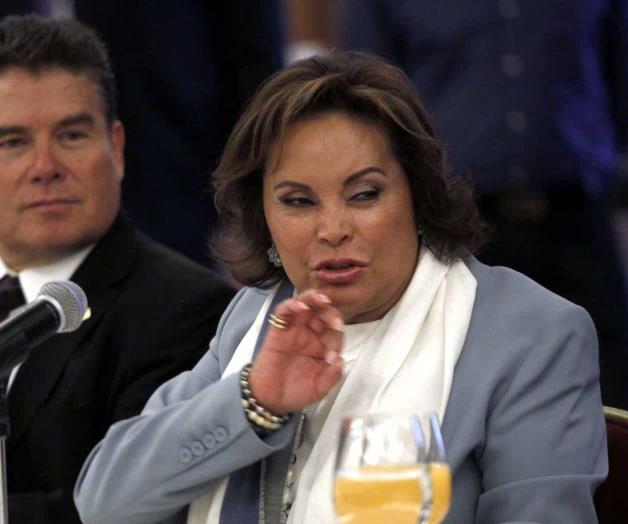 Solicita Gordillo amparo contra nueva aprehensión Solicita Gordillo amparo contra nueva aprehensión