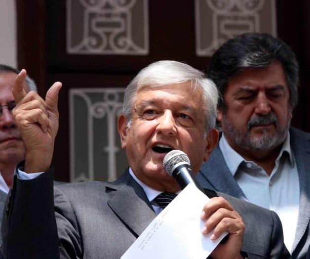 Amplía proyecto del Tren Maya Amplía proyecto del Tren Maya