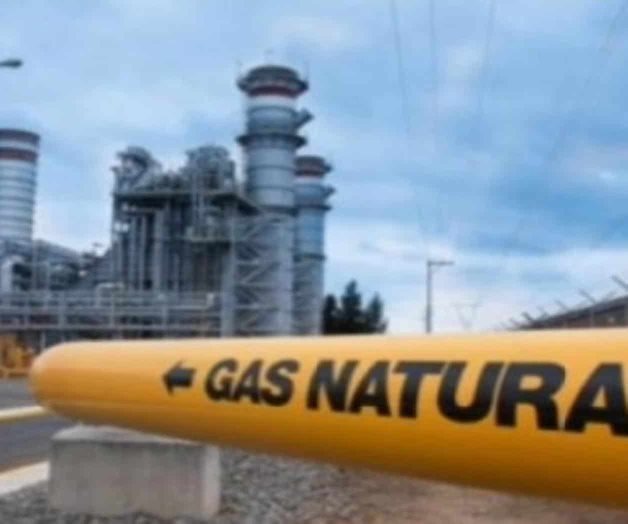 Se intensifica crisis por producción de gas Se intensifica crisis por producción de gas
