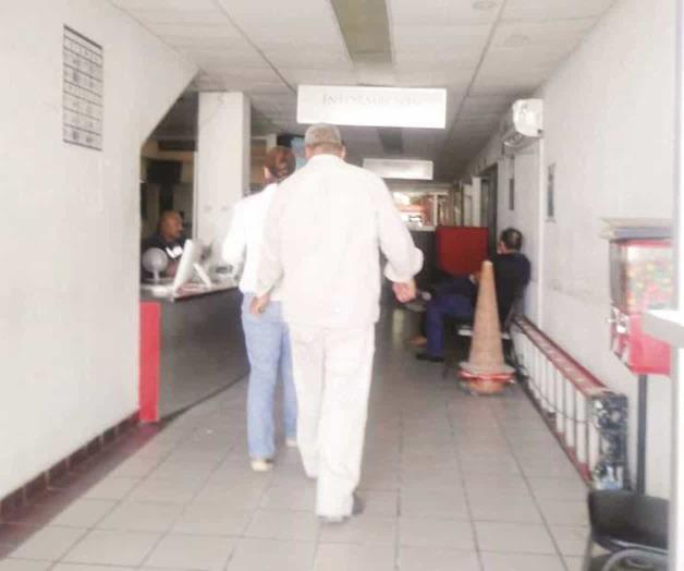 Dejan sin luz a COMAPA; ‘no fue por falta de pago’ Dejan sin luz a COMAPA; ‘no fue por falta de pago’