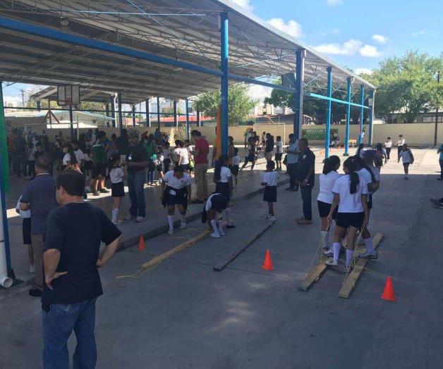 Exigen no condicionar inscripción en escuelas Exigen no condicionar inscripción en escuelas