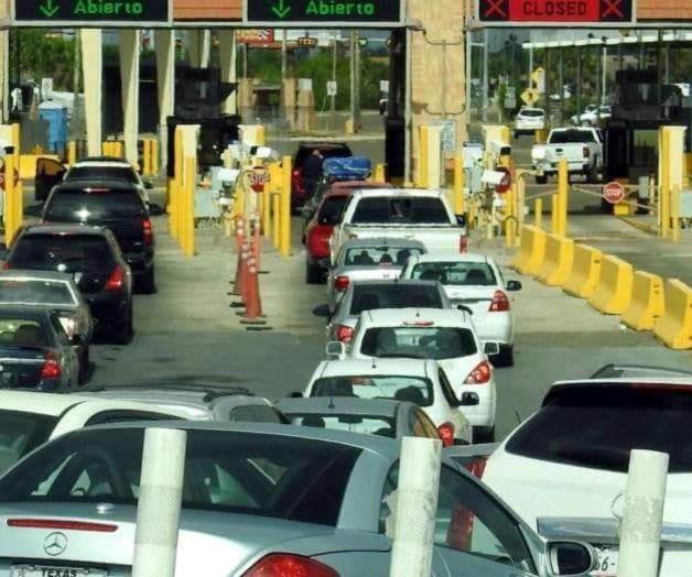 ‘Tax Free’ atrae a compradores de Nuevo León y Tamaulipas ‘Tax Free’ atrae a compradores de Nuevo León y Tamaulipas