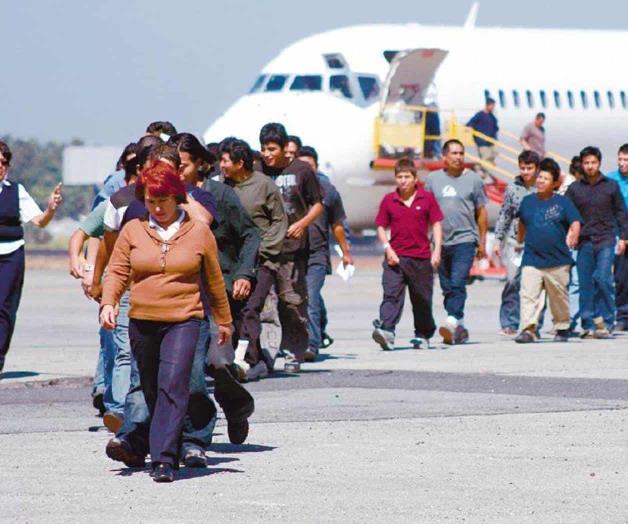 Ponen trampas para deportar migrantes. Demanda ACLU al gobierno de EU Ponen trampas para deportar migrantes. Demanda ACLU al gobierno de EU