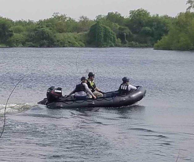 Califican de accidental la muerte de joven en lago Califican de accidental la muerte de joven en lago