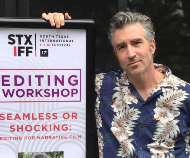 Invitan a participar en gran Festival de Cine