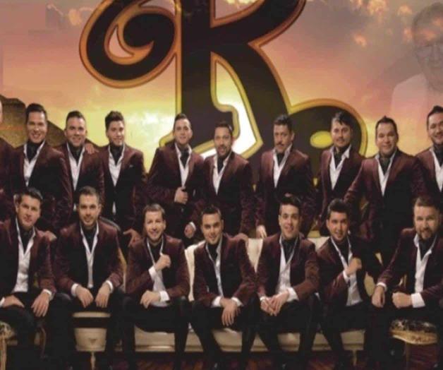 Banda El Recodo celebra 80 años de aniversario Banda El Recodo celebra 80 años de aniversario