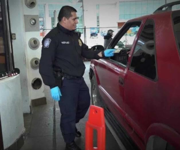 Dan otro golpe al tráfico de metanfetaminas en el Valle Dan otro golpe al tráfico de metanfetaminas en el Valle