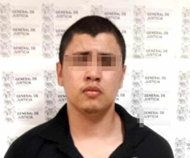 MATAMOROS: Condenan a 20 años de cárcel al asesino de jovencita MATAMOROS: Condenan a 20 años de cárcel al asesino de jovencita