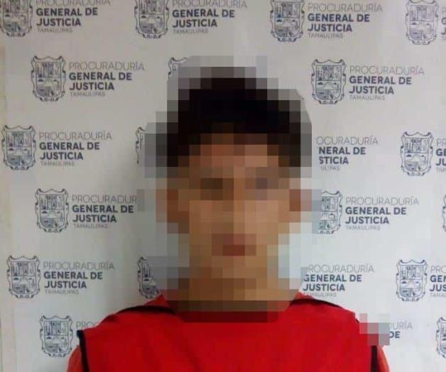 VICTORIA: Vinculan a proceso a menor de edad por violación VICTORIA: Vinculan a proceso a menor de edad por violación