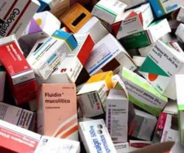 Expertos alertan sobre venta en Internet de medicamentos falsos