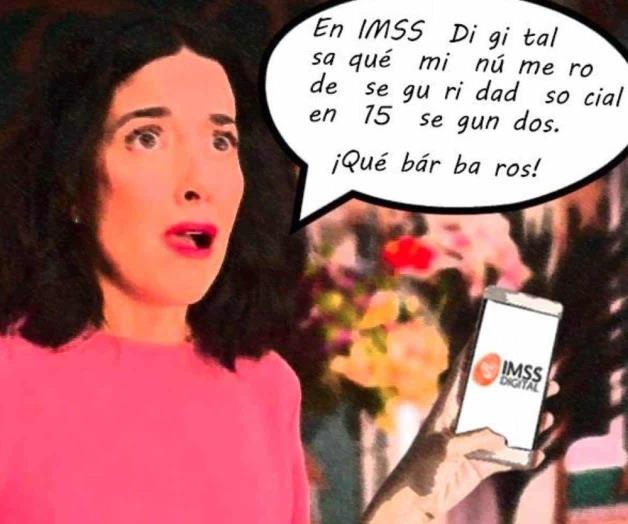 Genera memes ‘La Casa de las Flores’ Genera memes ‘La Casa de las Flores’