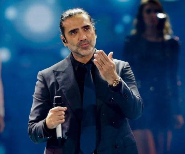 🎥 Se disculpa Alejandro Fernández tras escándalo en avión 🎥 Se disculpa Alejandro Fernández tras escándalo en avión