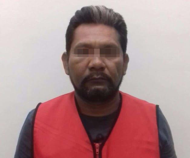 VICTORIA: Cumplimentan aprehensión contra asesino de militar VICTORIA: Cumplimentan aprehensión contra asesino de militar