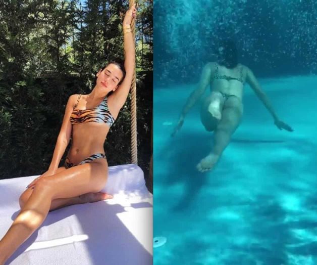 Sorprende con un sensual clip Sorprende con un sensual clip