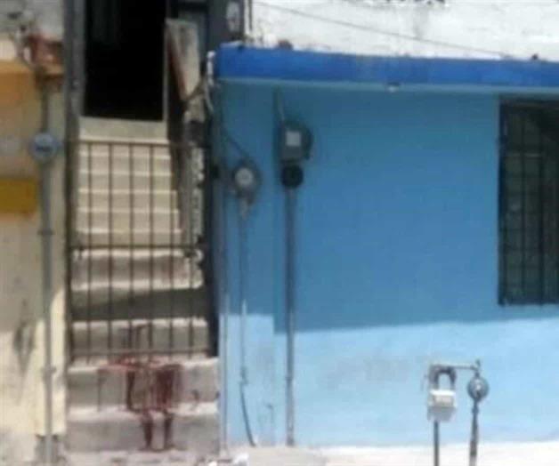 Asesinan a balazos a joven en Nuevo León Asesinan a balazos a joven en Nuevo León