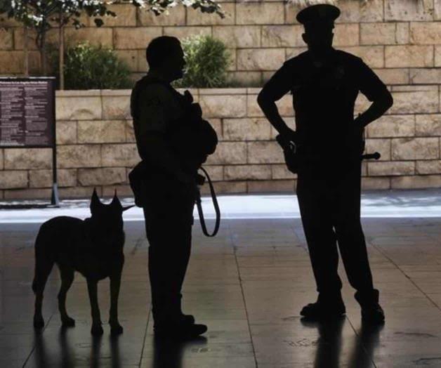 Refuerzan medidas de seguridad en metro de Los Ángeles Refuerzan medidas de seguridad en metro de Los Ángeles