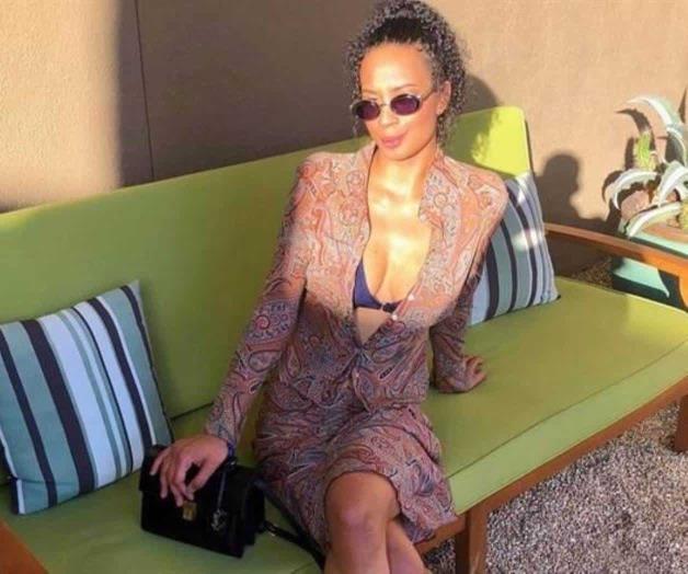 Fallece la reality star Lyric McHenry a los 26 años Fallece la reality star Lyric McHenry a los 26 años