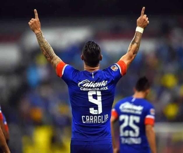Batalla Cruz Azul pero gana en Copa