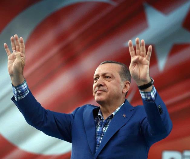 Duplica Turquía aranceles sobre importaciones de EU Duplica Turquía aranceles sobre importaciones de EU