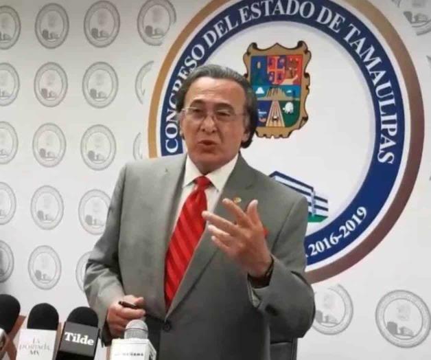 TAMAULIPAS: Pretenden perseguir de oficio el delito de extorsión TAMAULIPAS: Pretenden perseguir de oficio el delito de extorsión