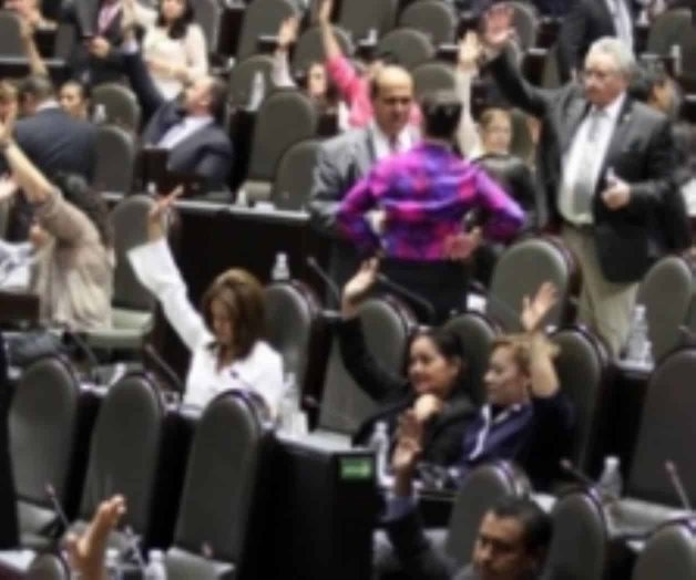 Legisladoras pasan la estafeta de agenda de género a sus sucesoras Legisladoras pasan la estafeta de agenda de género a sus sucesoras